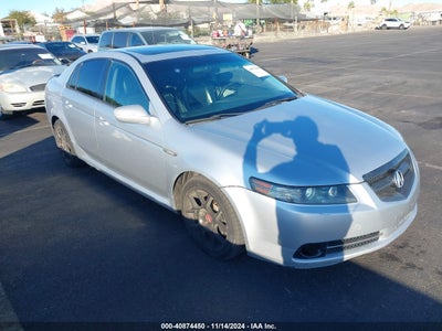 ACURA TL 2004
