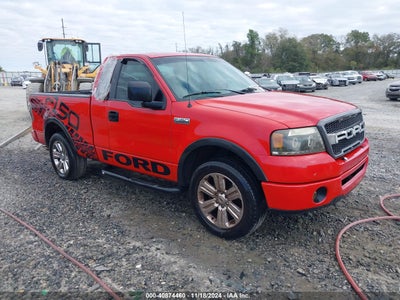 FORD F-150 2007