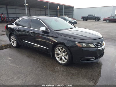 CHEVROLET IMPALA 2014