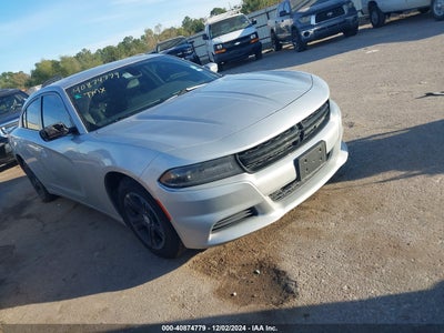 DODGE CHARGER 2020