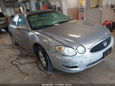 BUICK LACROSSE 2006