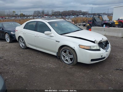 ACURA TL 2006