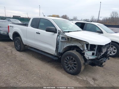 FORD RANGER 2020