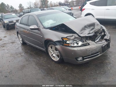 ACURA TL 2008