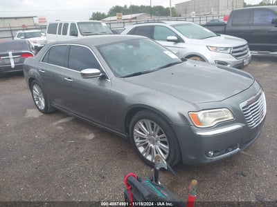 CHRYSLER 300 2011