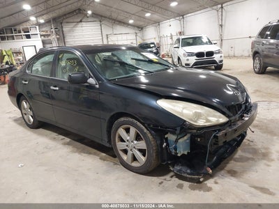 LEXUS ES 330 2005