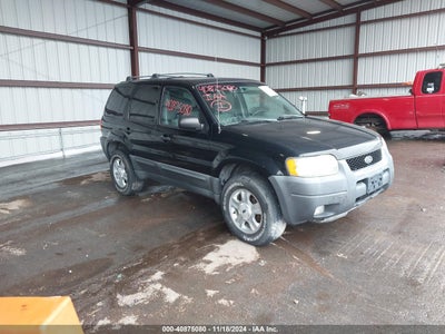 FORD ESCAPE 2003