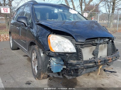 KIA RONDO 2008