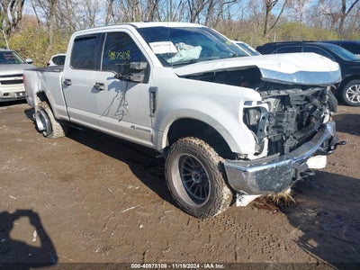 FORD F-250 2017