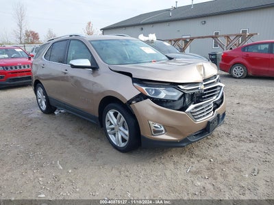 CHEVROLET EQUINOX 2019