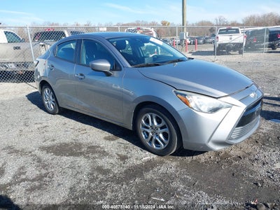 SCION IA 2016