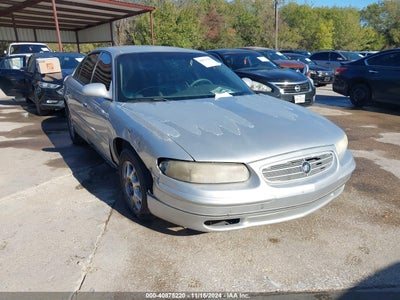 BUICK REGAL 2003