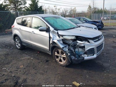 FORD ESCAPE 2014