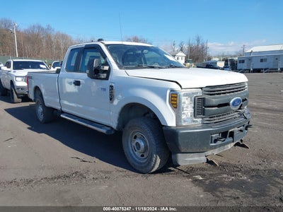 FORD F-250 2019