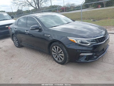 KIA OPTIMA 2020