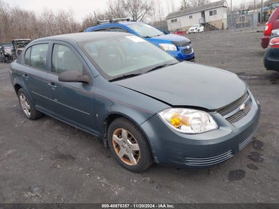 CHEVROLET COBALT 2006