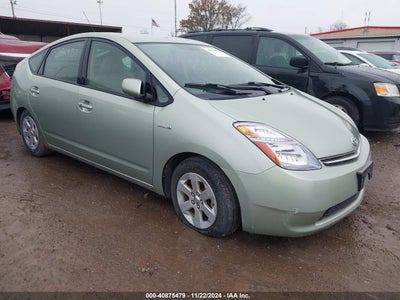 TOYOTA PRIUS 2008