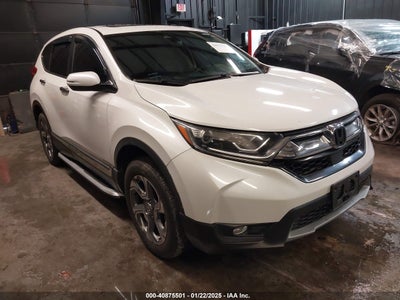 HONDA CR-V 2019