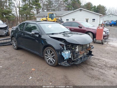 SCION TC 2015