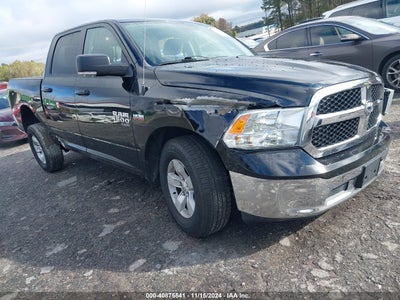 RAM 1500 CLASSIC 2019