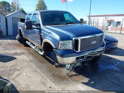 FORD F-250 2006