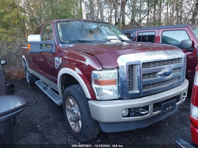 FORD F-250 2009