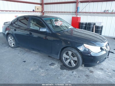BMW 530XI 2007