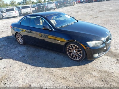 BMW 328I 2010