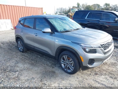 KIA SELTOS 2023