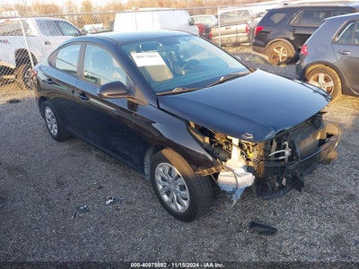 HYUNDAI ACCENT 2021