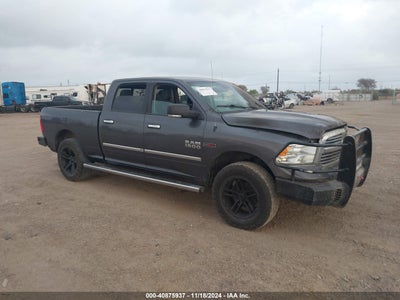 RAM 1500 2016