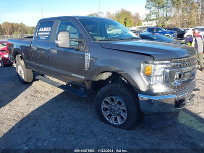 FORD F-250 2020