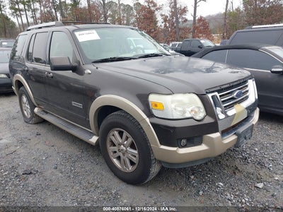 FORD EXPLORER 2006