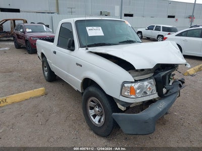 FORD RANGER 2004