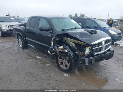 DODGE DAKOTA 2007