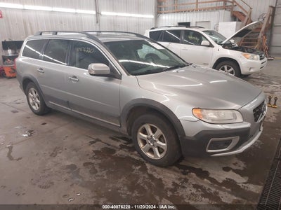VOLVO XC70 2010