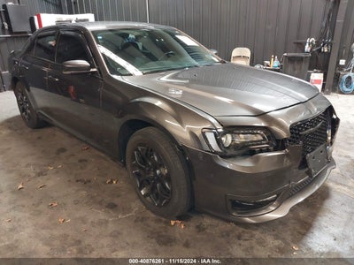 CHRYSLER 300 2021