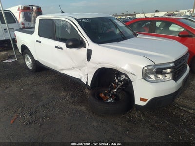 FORD MAVERICK 2024