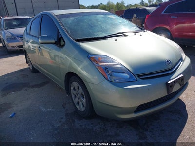TOYOTA PRIUS 2008