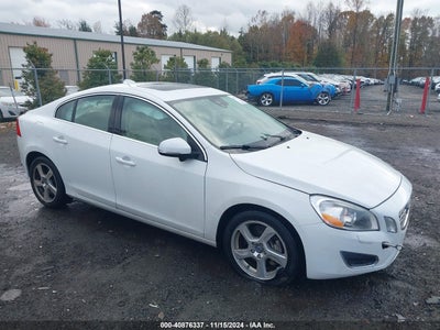 VOLVO S60 2013