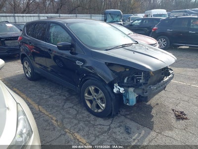 FORD ESCAPE 2014