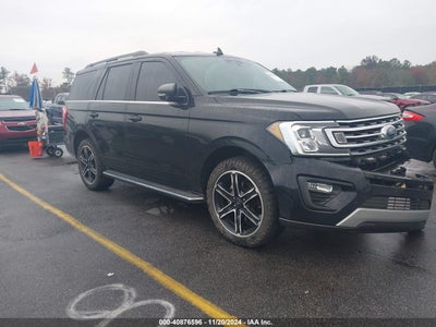FORD EXPEDITION 2019
