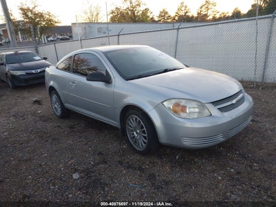 CHEVROLET COBALT 2008