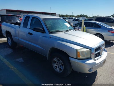 RAM DAKOTA 2007