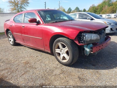 DODGE CHARGER 2010