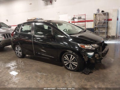 HONDA FIT 2019