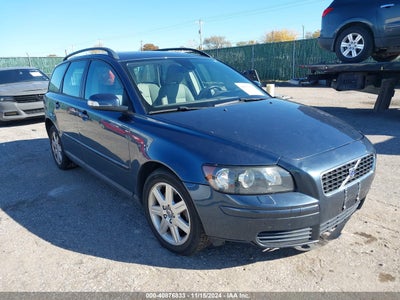 VOLVO V50 2007
