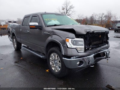 FORD F-150 2014
