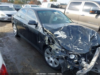 BMW 530I 2007