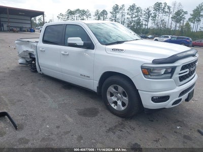 RAM 1500 2023